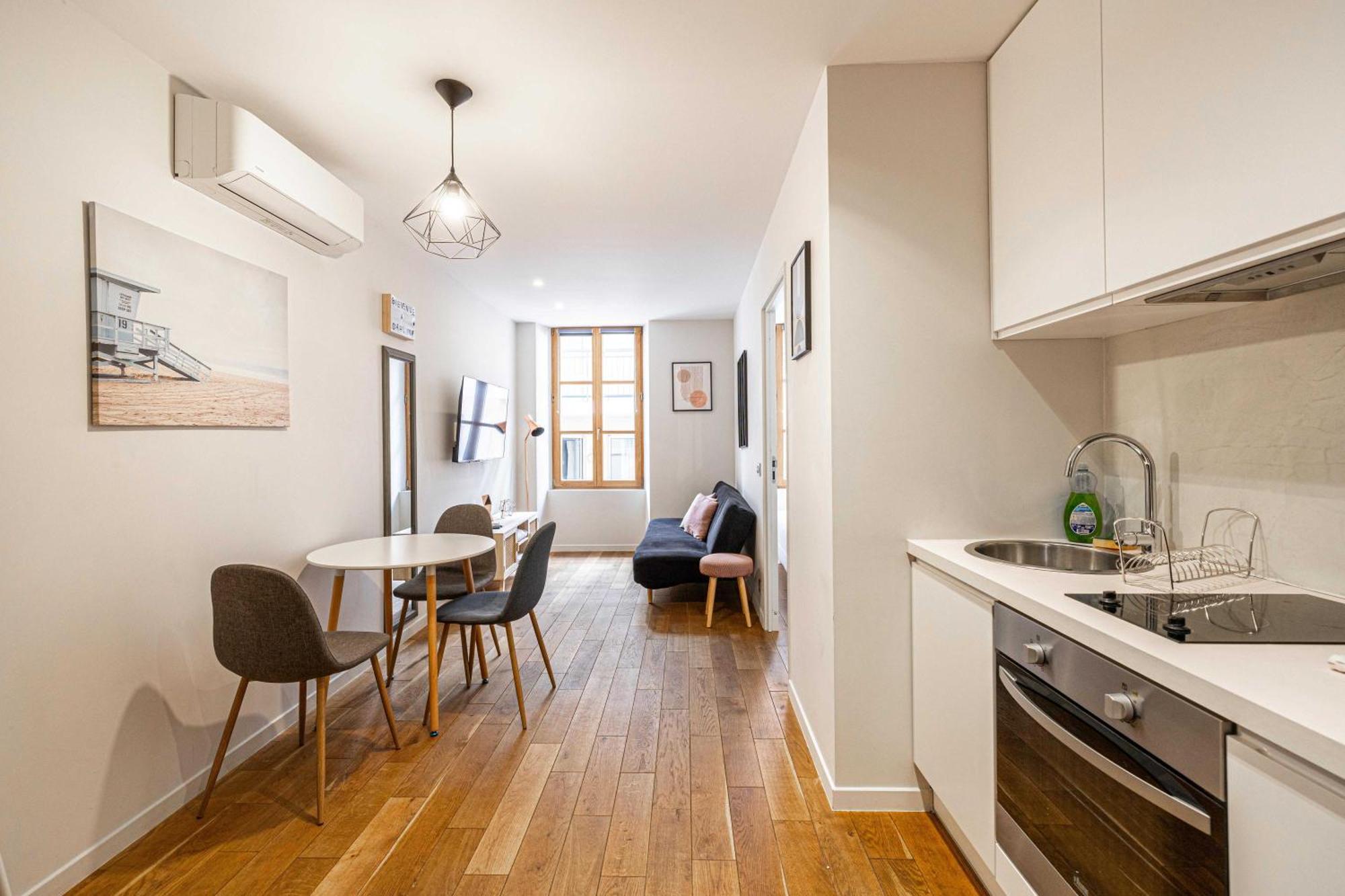 Appartamento Magnificent Renovated 2 *
